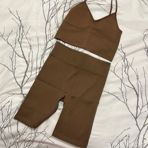 Dynamite two piece set